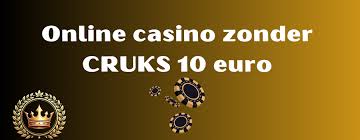 De Voordelen van Casino zonder Verificatie -794849200