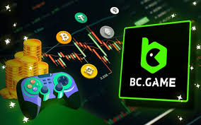 Maximizing Your Rewards with BC Game Cashback Bonus
