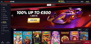 QuickWin Casino España Tu Destino de Juego en Línea -875261028