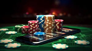 The Gaming Landscape Exploring the Online Casino Experience The Gaming Landscape Exploring the Online Casino Experience