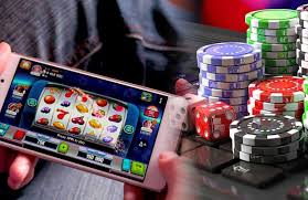 The Gaming Landscape Exploring the Online Casino Experience The Gaming Landscape Exploring the Online Casino Experience