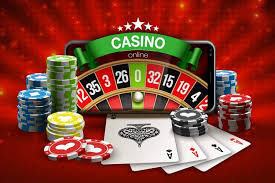 Experience the Thrill of Winning at Casino WinsMania 1992375330