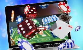 Experience the Thrill of Winning at Casino WinsMania 1992375330