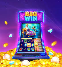 Experience the Thrill of Winning at Casino WinsMania 1992375330