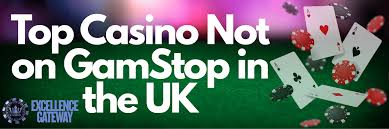 Exploring Non GamStop Casino Options for UK Players -101878841