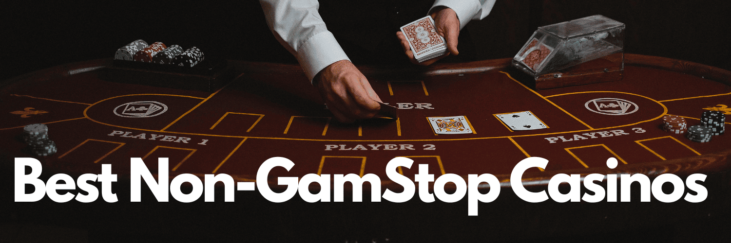 Exploring Non GamStop UK Casinos A Gambler's Haven