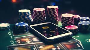 Exploring the Galaxy of Online Casino Space Slots