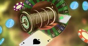 Lucky Barry Casino UK Your Ultimate Online Gaming Destination